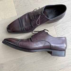 Santoni Men’s Dress Shoe